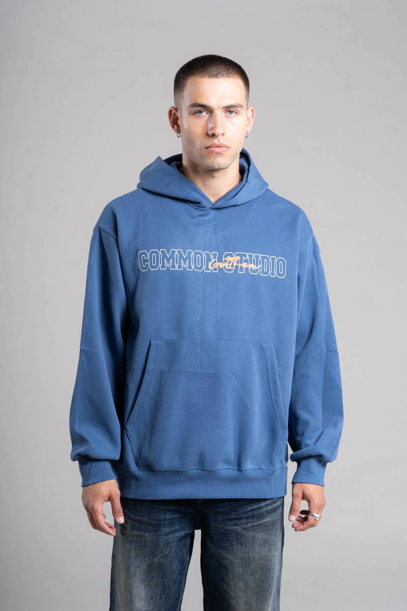 XZRN-50 COMMON STUDIO BLUE