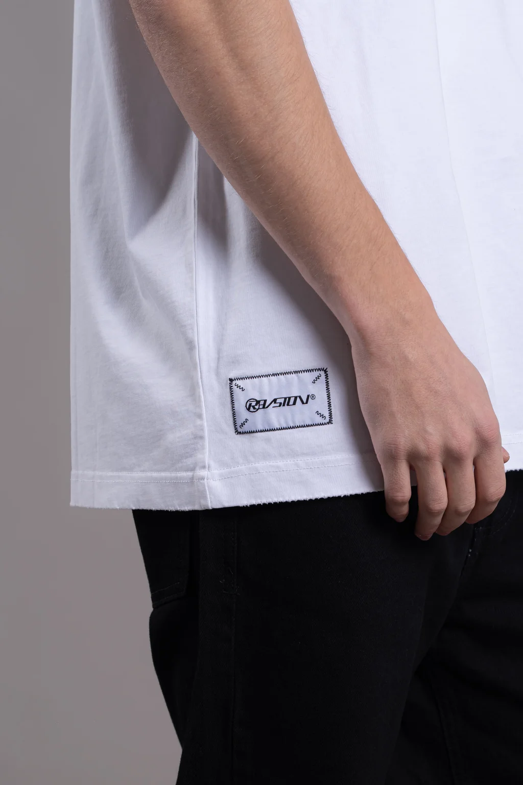 013 CREST WHITE 