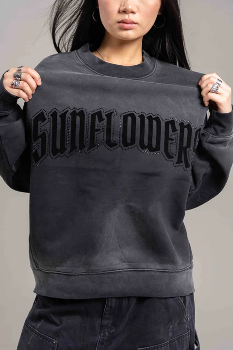 31N Buzo Sun Black Premium