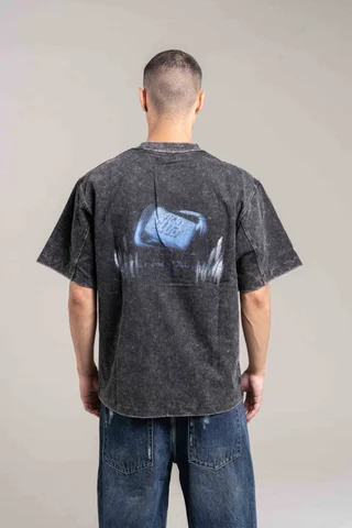 291r Remera Batik Import - Vista 3