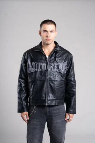 25108  CAMPERA MOTDREAG - Vista 1