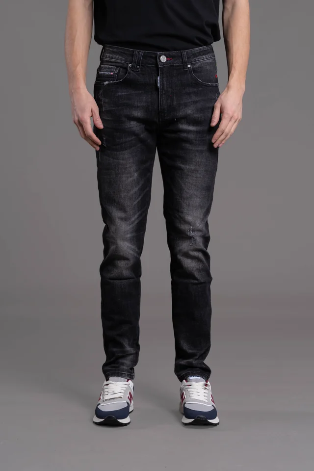 RV15-1 SHADOW BLACK