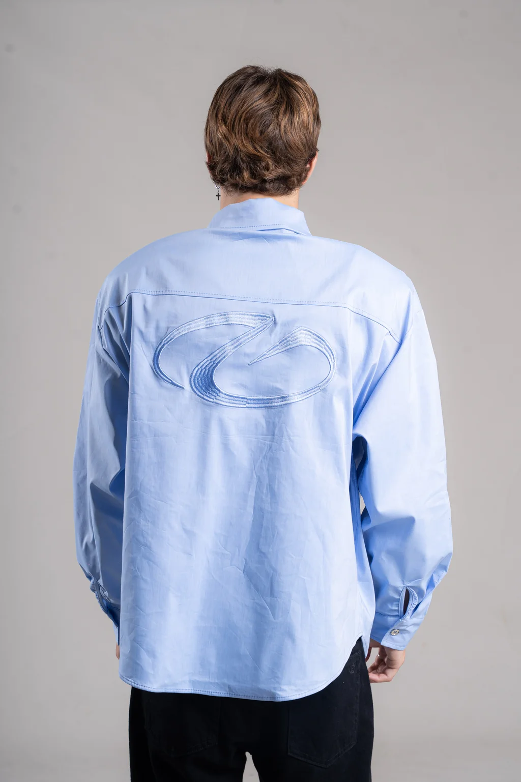 1001-A CAMISA IMPORTADA
