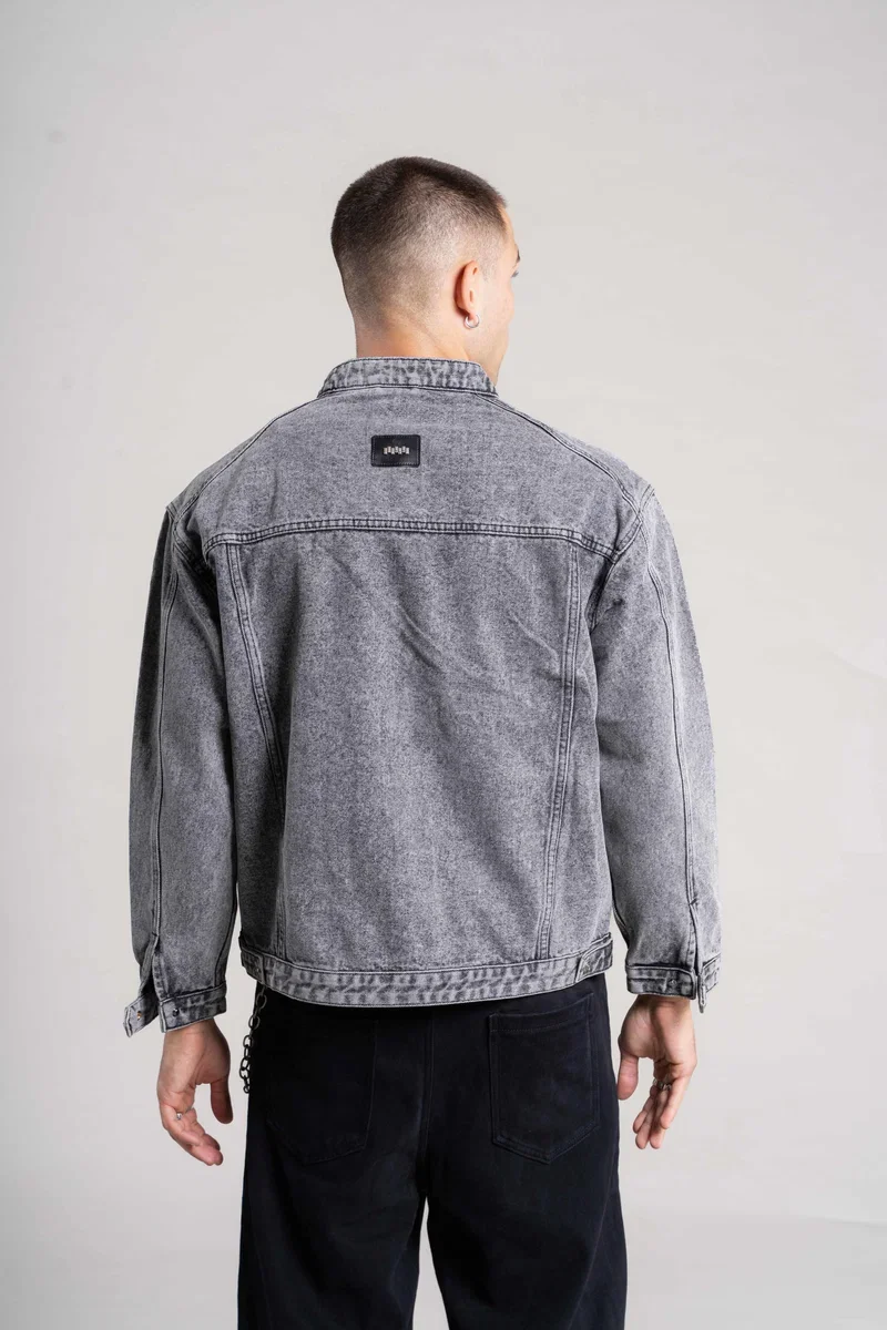 98908 IMPORTADO CUELLO CADETE BLACK