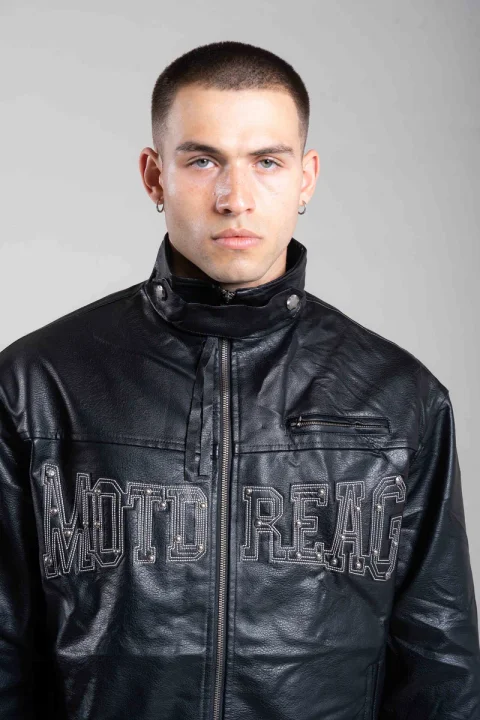 25108  CAMPERA MOTDREAG
