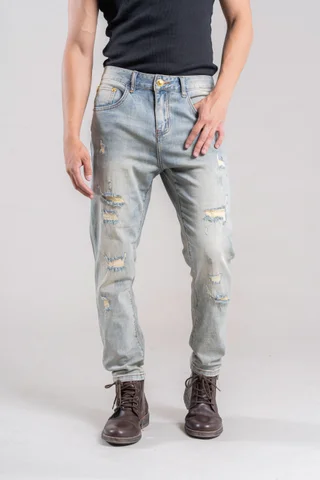 518-1S IMPORTADO SLIM FIT - Vista 1