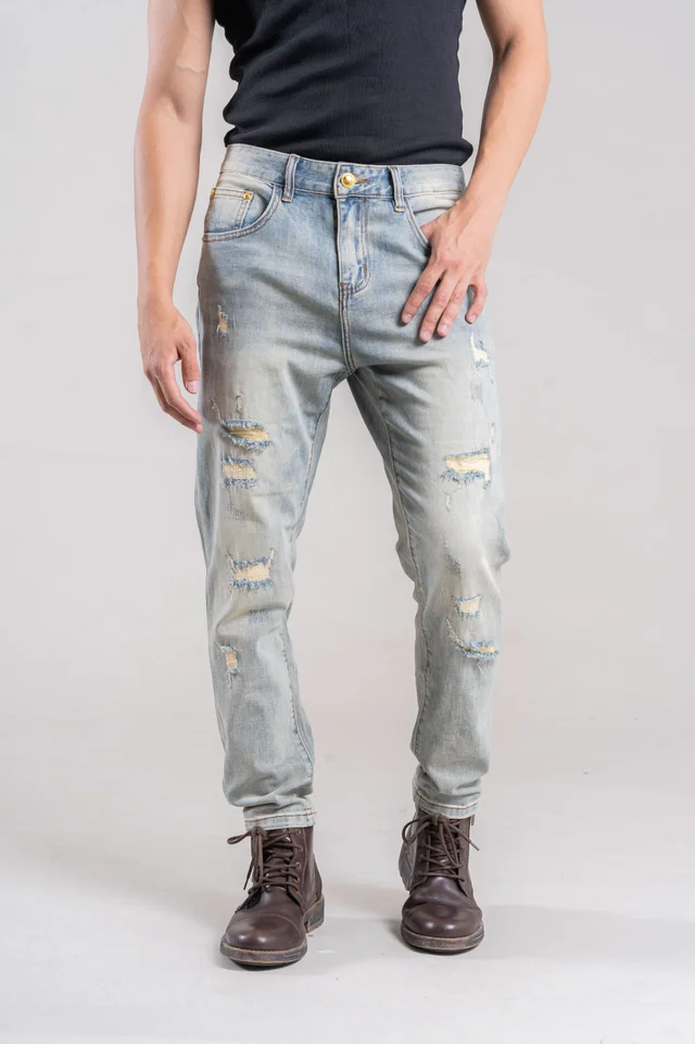 518-1S IMPORTADO SLIM FIT