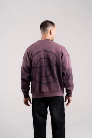 131v Buzo Sun  - Vista 4