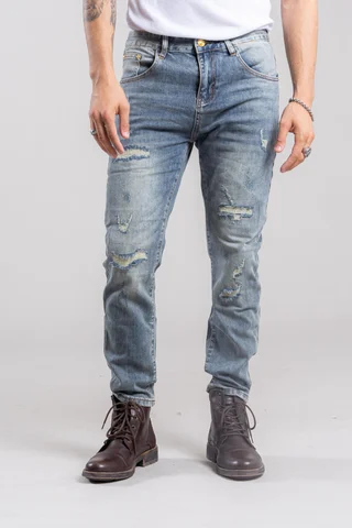 8157 SEMI OXIDO  - Vista 1