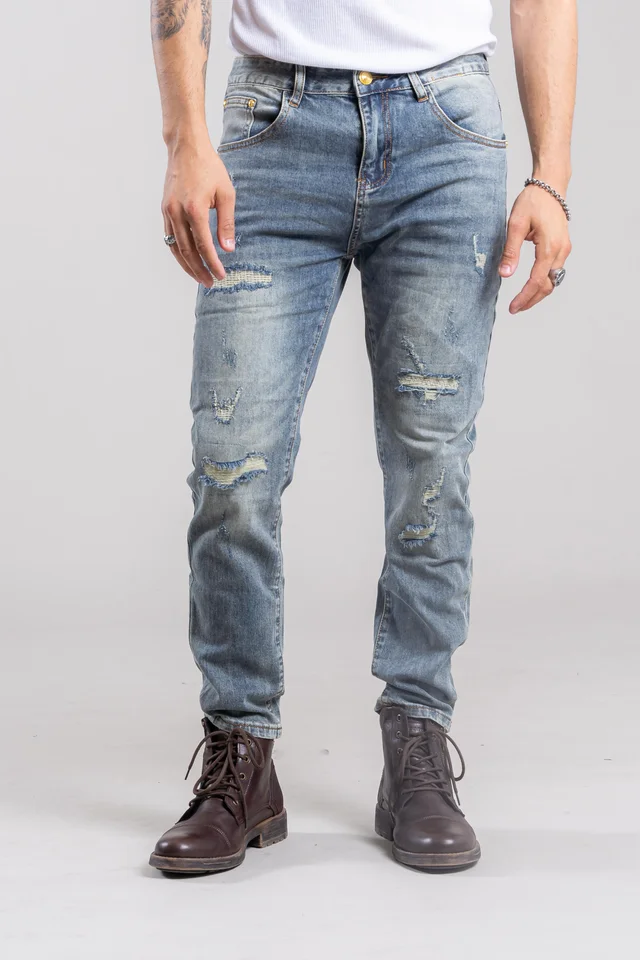 8157 SEMI OXIDO 
