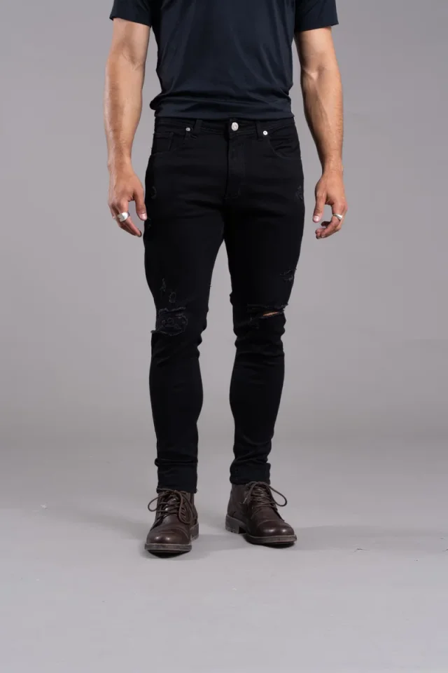 836 CHUPIN BLACK ROT