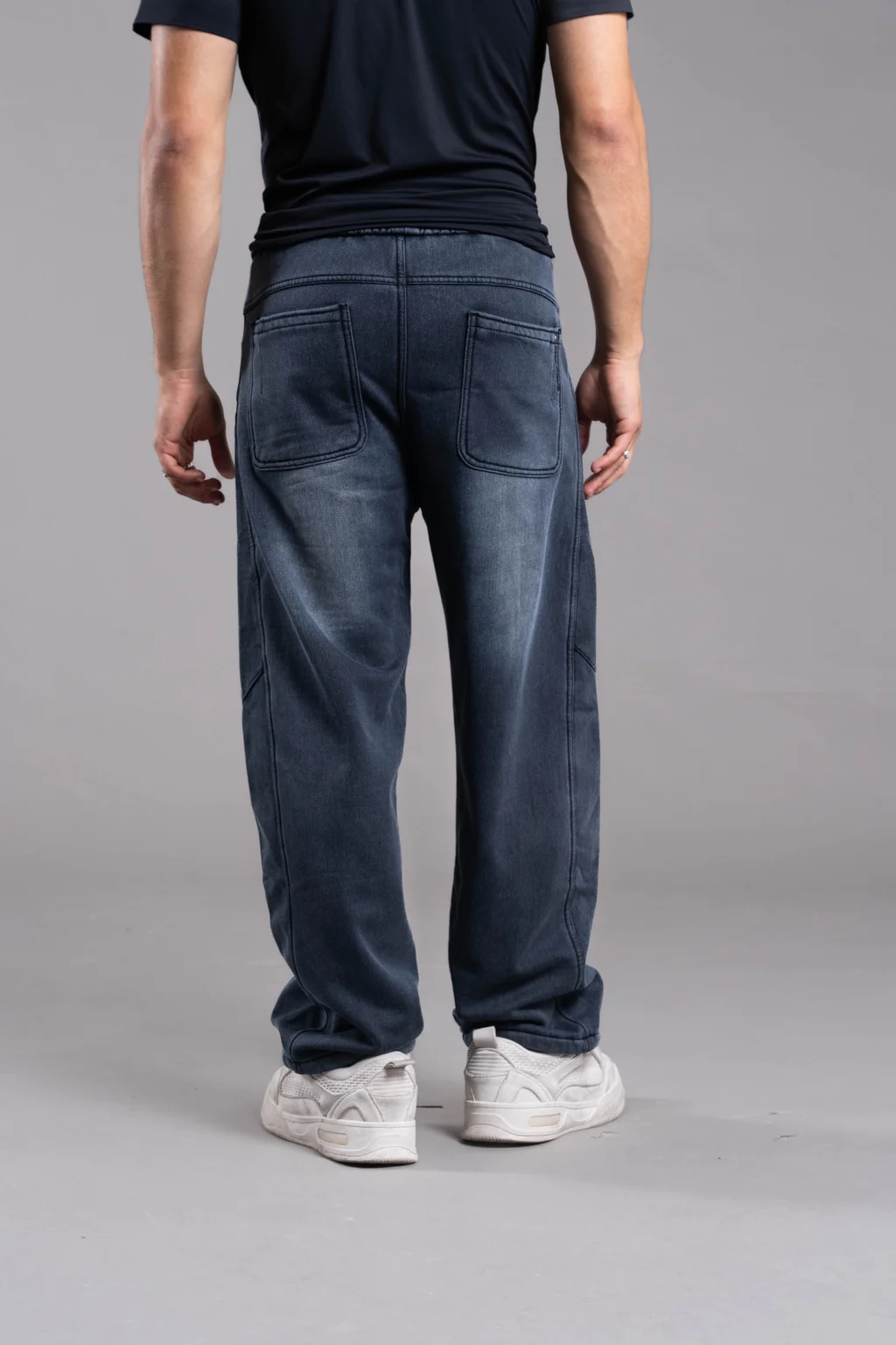 99883-A   JOGGIN BAGGI BLUE