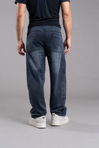 99883-A   JOGGIN BAGGI BLUE - Vista 3