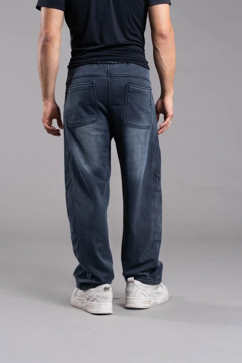 99883-A   JOGGIN BAGGI BLUE