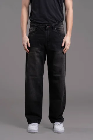 457 JEANS MATIZADO  - Vista 1