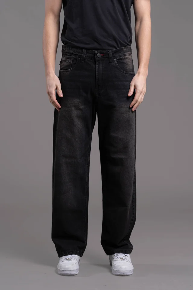 457 JEANS MATIZADO 