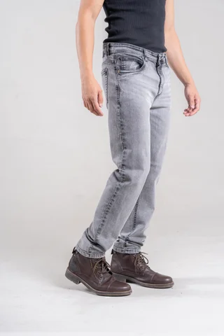391 SKINNY  GRAY - Vista 2