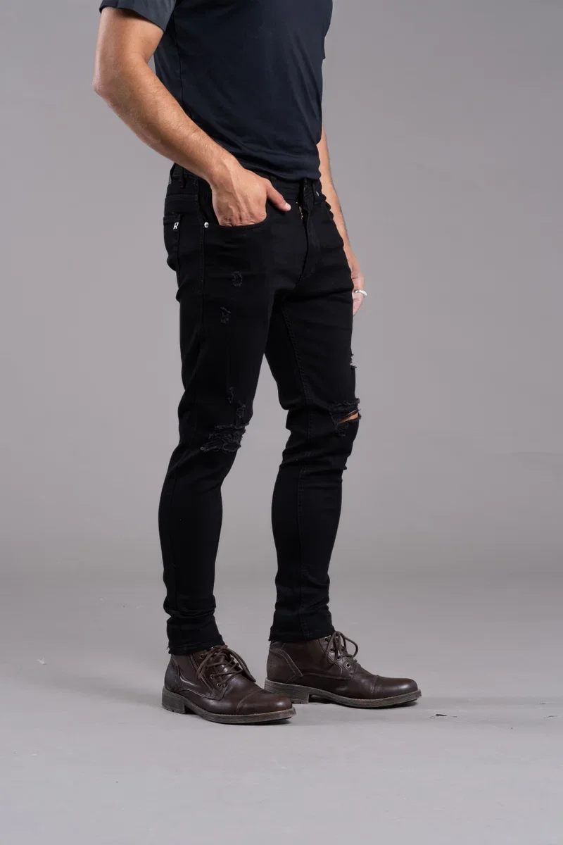 836 CHUPIN BLACK ROT