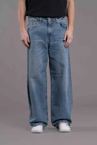 454 BAGGY OXIDO - Vista 1