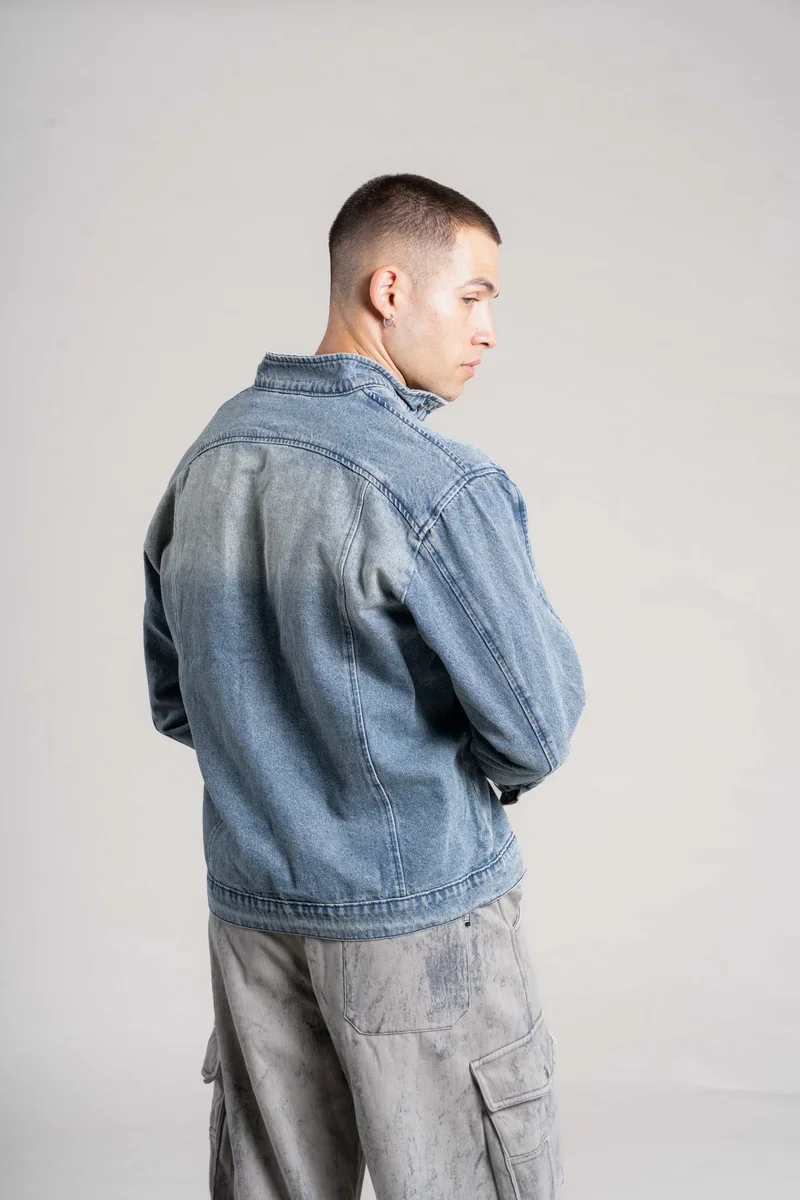 98911 IMPORTADO CUELLO CADETE