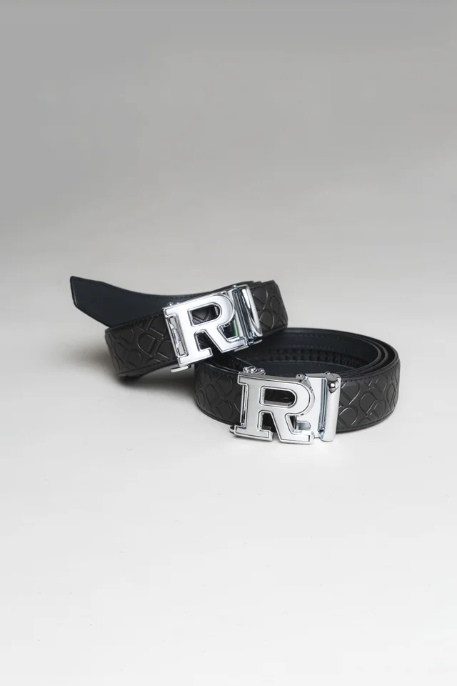 CINTURONES  BLACK IMP 