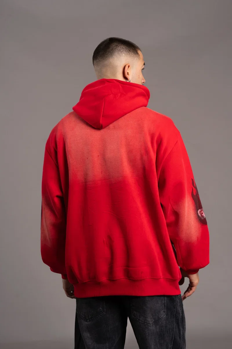 ZY707 RED