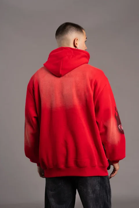ZY707 RED