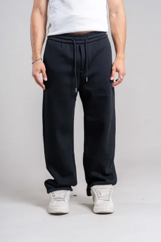 25771-1 JOGGIN  BLACK - Vista 1