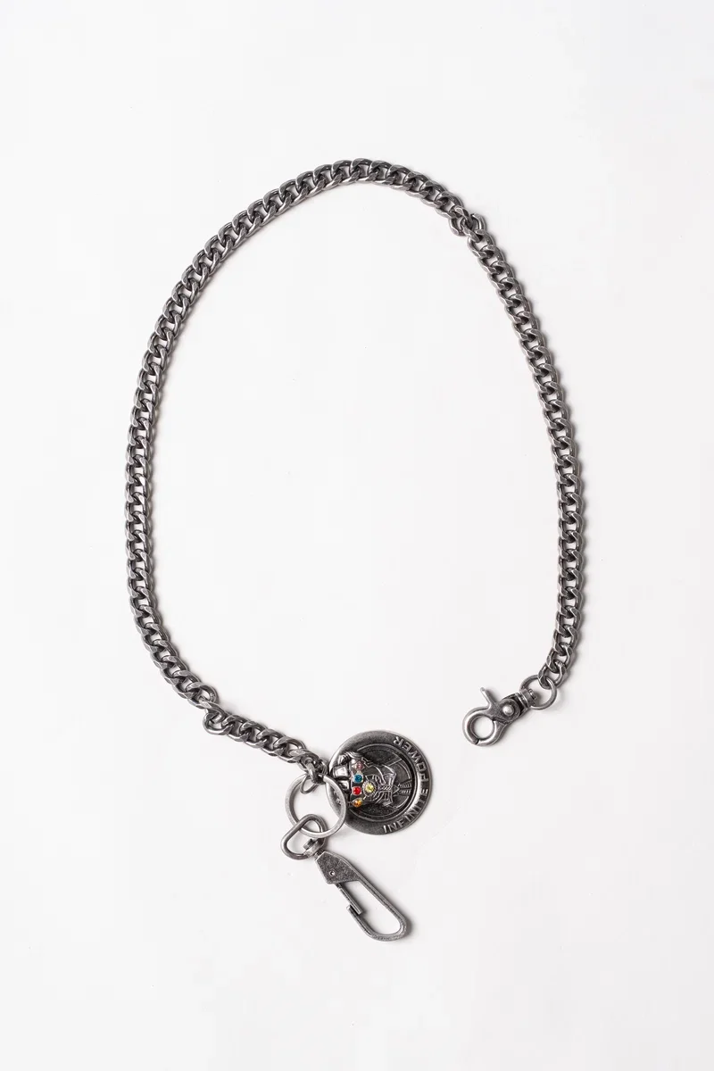 C8 FRAME CHAIN