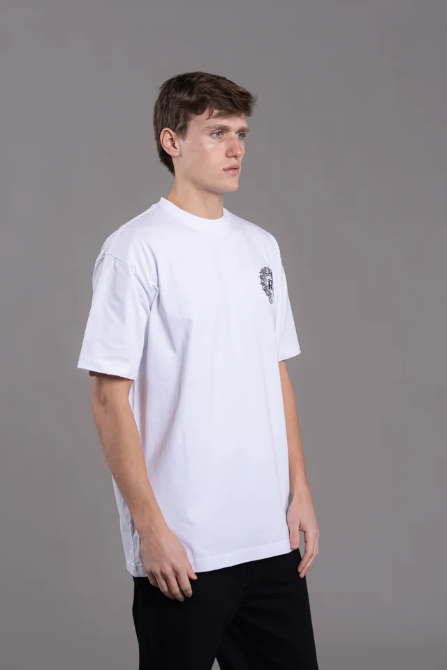 013 CREST WHITE 