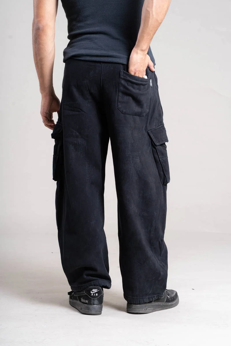 8026B -JOGGINS CARGO