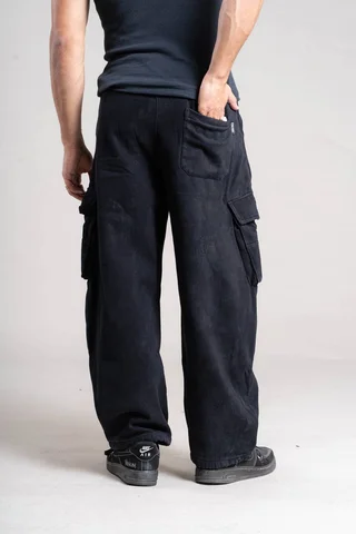 8026B -JOGGINS CARGO - Vista 4