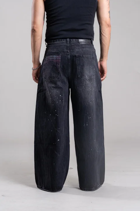 MY525 IMPORTADO MUYI