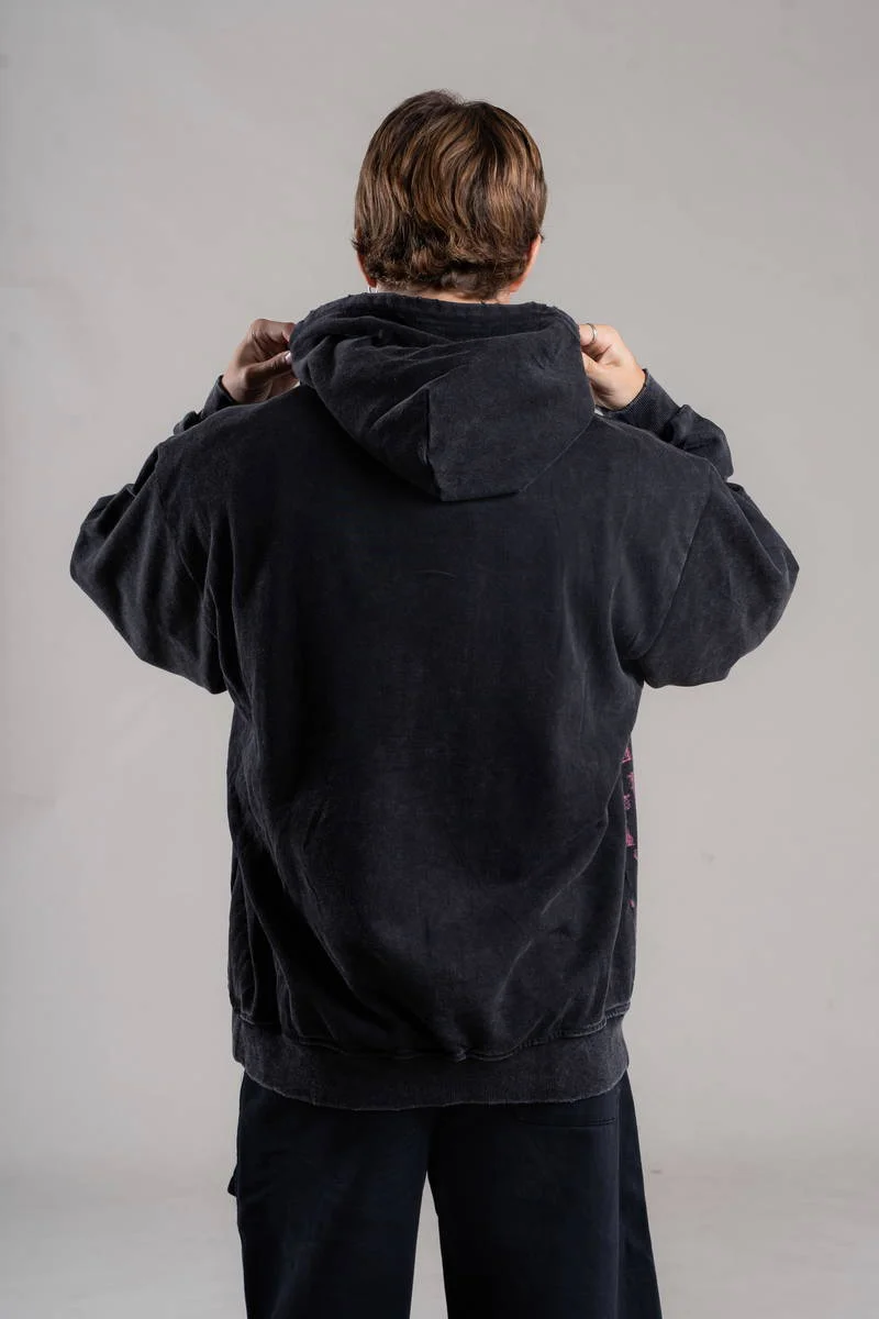XZRN-26N OVERSIZE URBAN TEXT