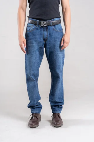 431 - PANTALON ESTOCOLMO - Vista 1