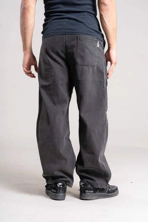 8039-G BAGGY JOGGIN
