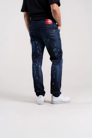393B   JEANS NEO-DRIP R2 - Vista 5