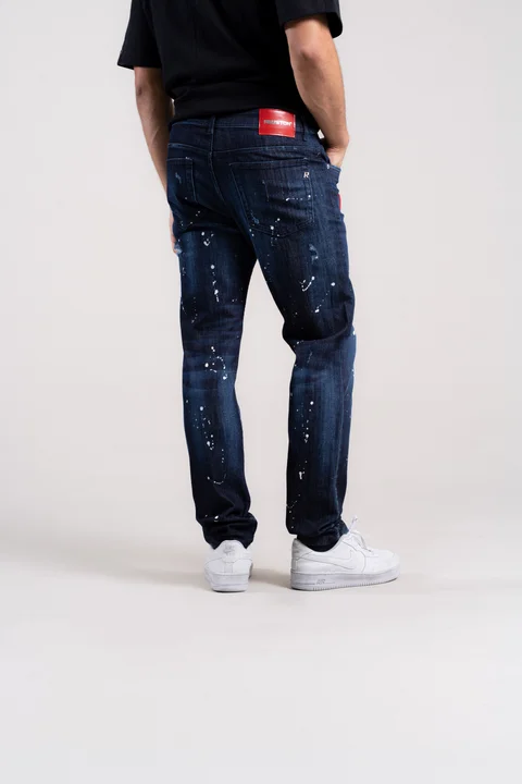 393B   JEANS NEO-DRIP R2