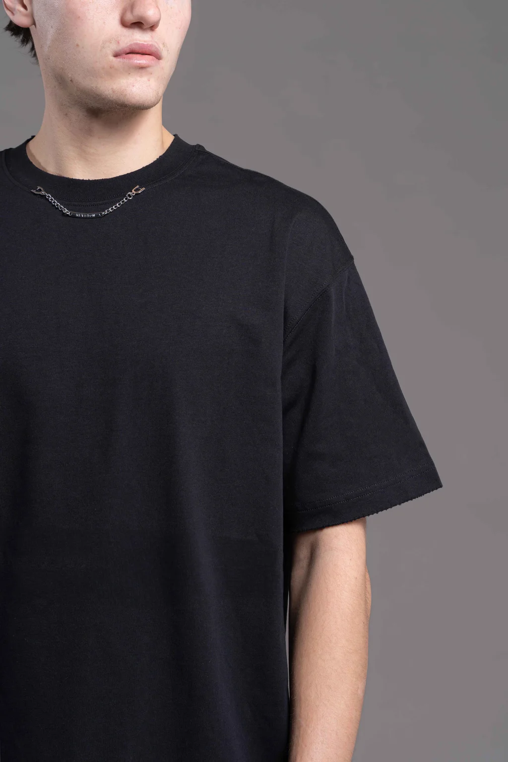 018 RVT BACK PRINT BLACK