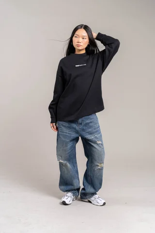 3309 Jeans Baggy Unisex - Vista 6