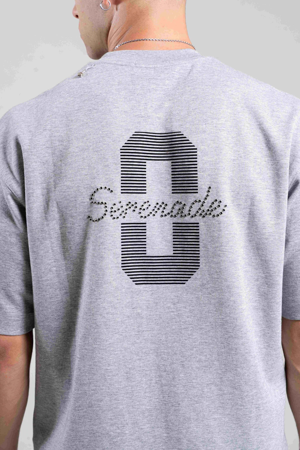 12r Ultimos talles Remera 230G Premium