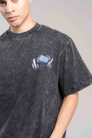 291r Remera Batik Import - Vista 4