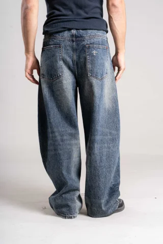 790049 OUTLAW BAGGY - Vista 3