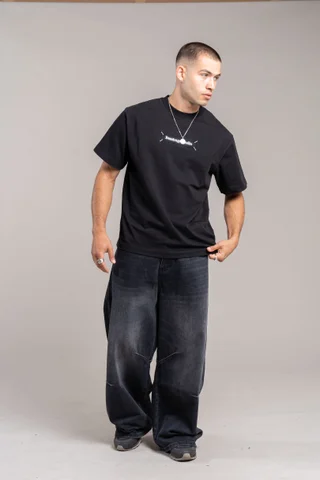 1108 BAGGY PREMIUM IMPORTADO - Vista 4