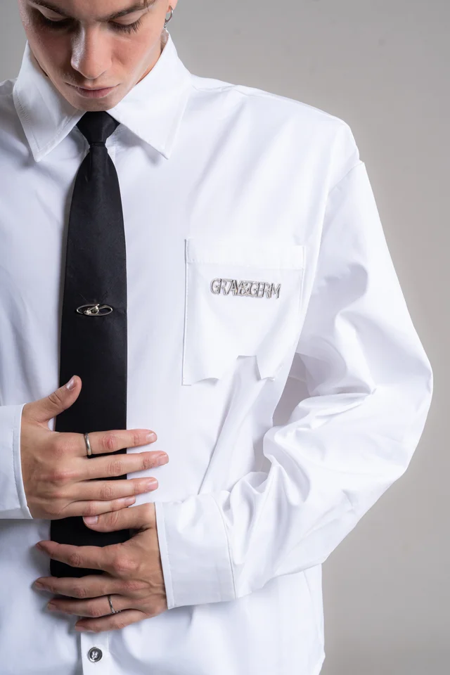 1001-B CAMISA IMPORTADA