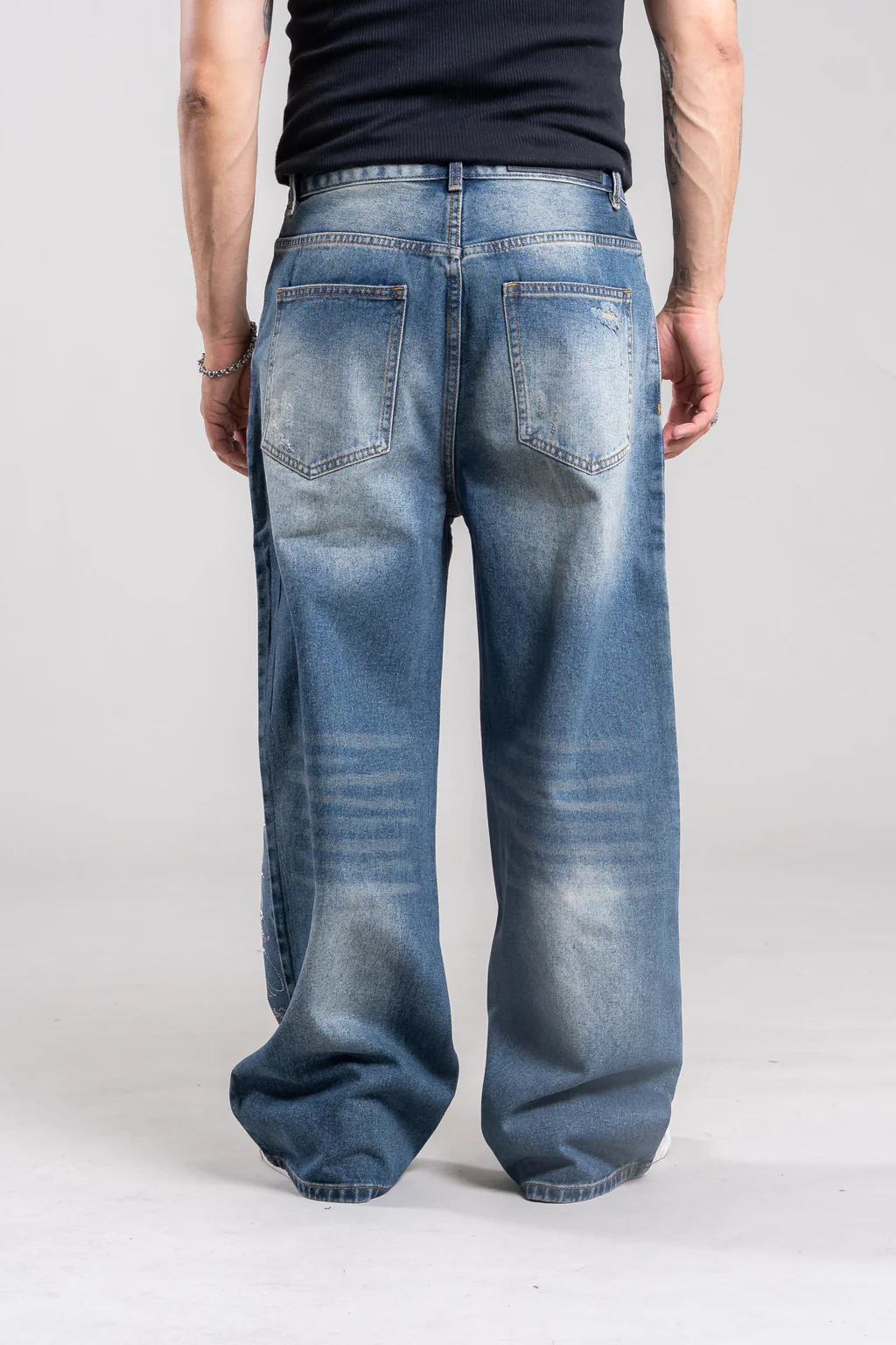 31068 JEANS OXID