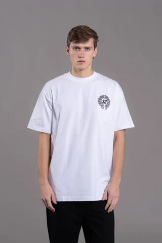 013 CREST WHITE  - Vista 1