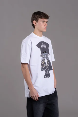 014 OVERSIZED UTILITY WHITE - Vista 4