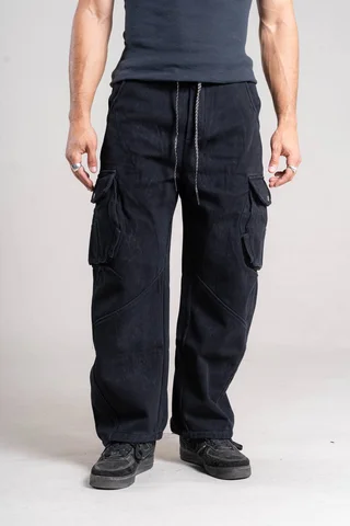 8026B -JOGGINS CARGO - Vista 1