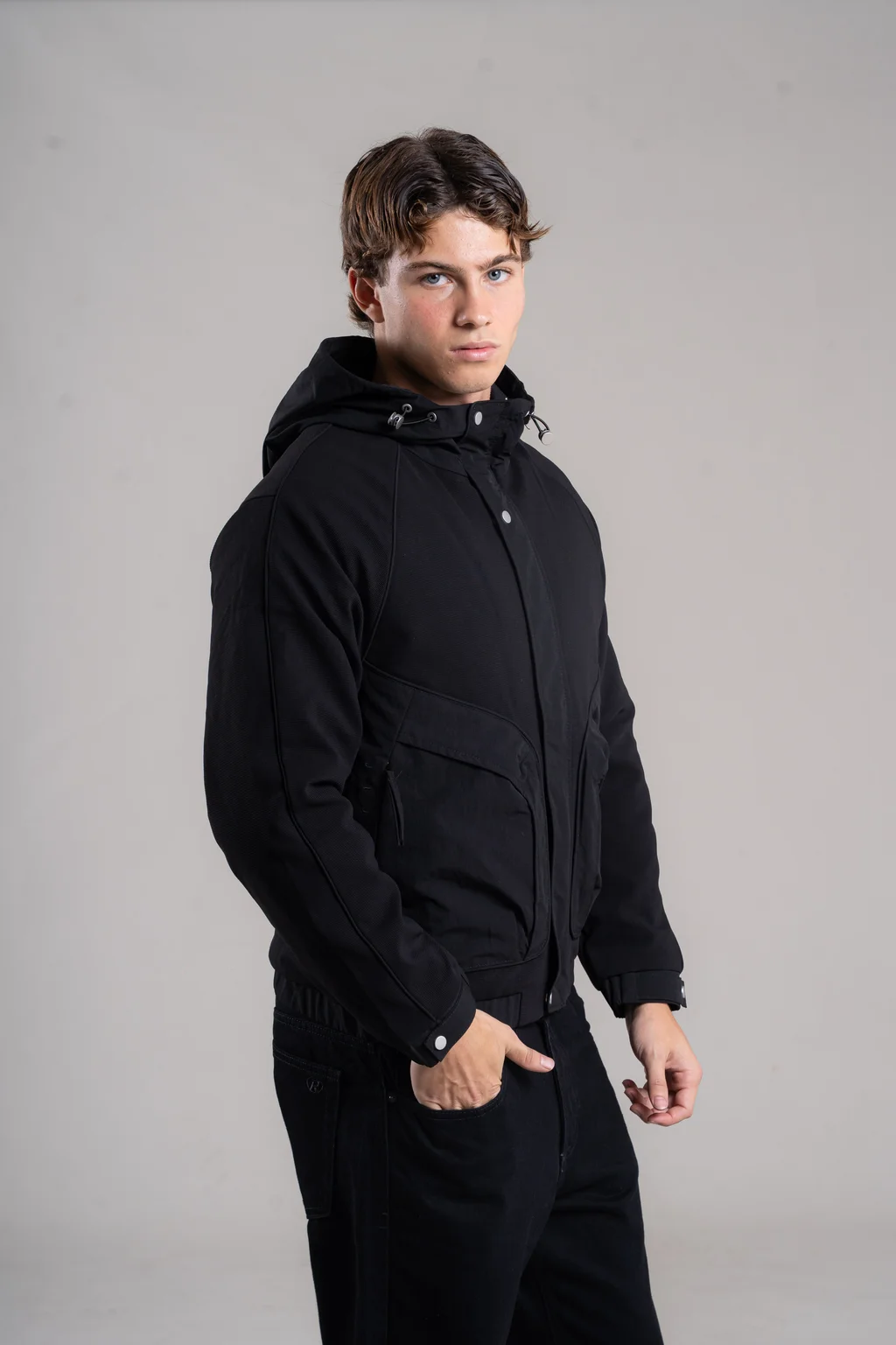26850 CAMPERA IMPORTADA